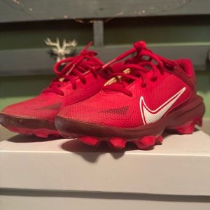 Nike Force Trout 8 Pro  Kid's  1y Baseball cleats